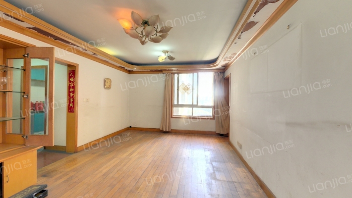 阳光广场二手房实景图