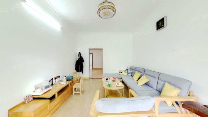 河滨北路二手房实景图