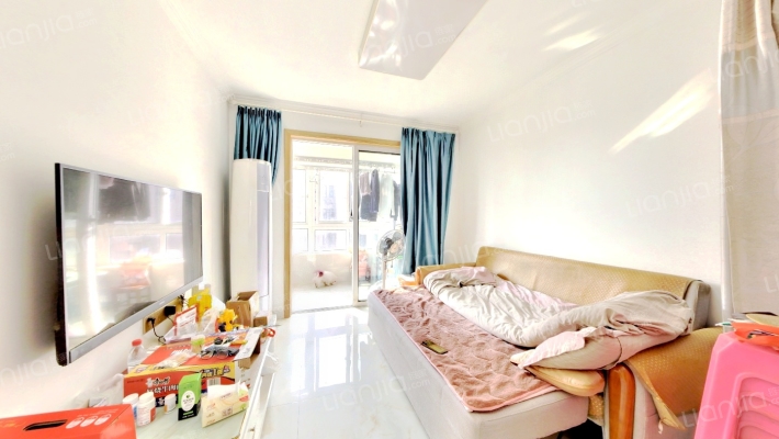 古秀苑二手房实景图