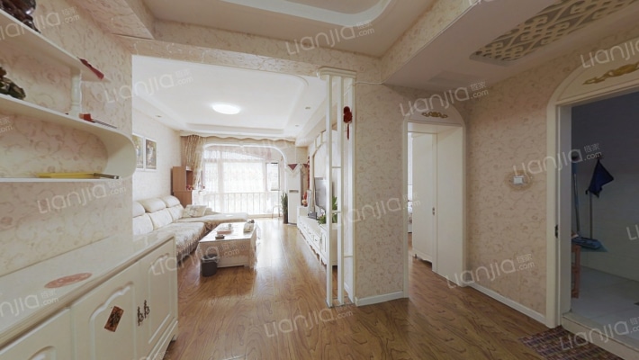 凤凰城二手房实景图