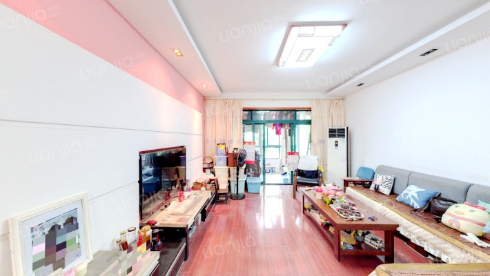 正荣大湖之都（观澜郡）二手房实景图