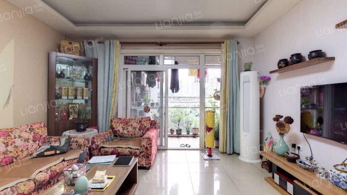 广厦经典二手房实景图