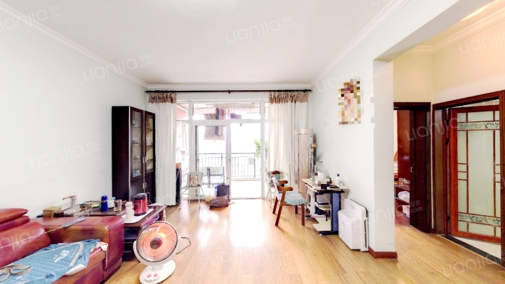 临江苑一期二手房实景图