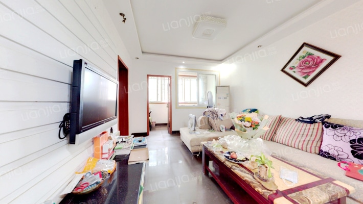 康翔花园二手房实景图