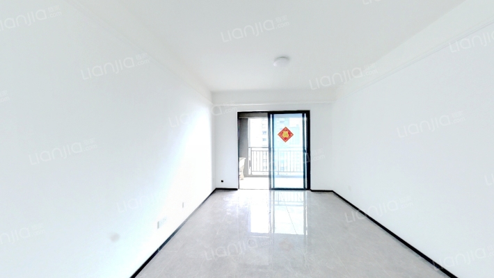 新旅明樾湾二手房实景图