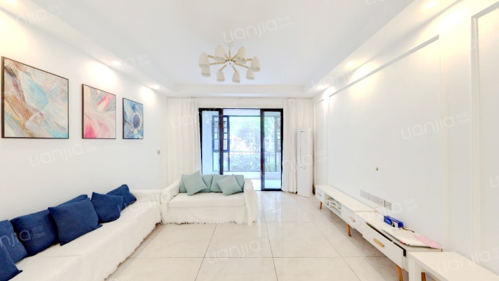 卓越浅水湾二期二手房实景图