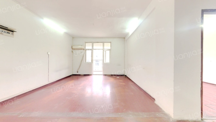 水墨兰庭二手房实景图