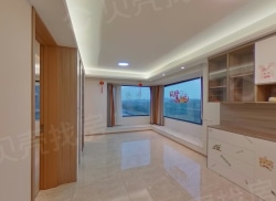 整租·中建·京西印玥 3室1厅 南/西/北_中建·京西印玥租房