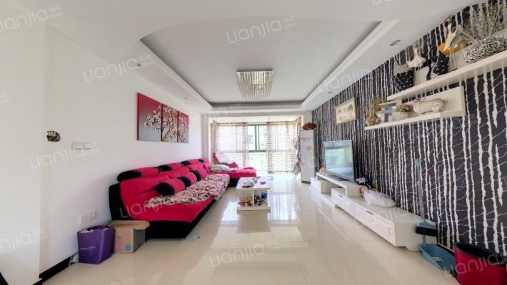 莱茵半岛二手房实景图