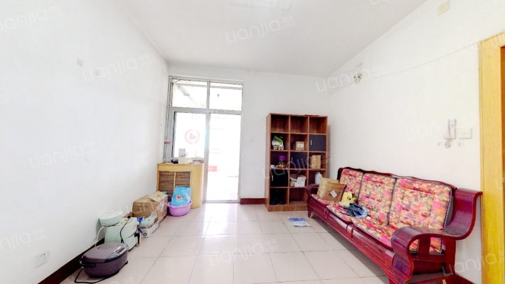 供水公司宿舍二手房实景图