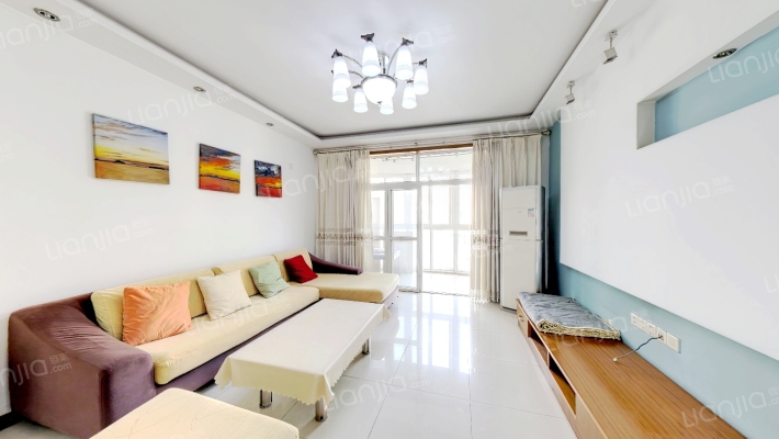 汇文新都A区二手房实景图