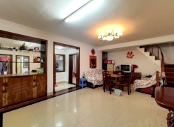 整租·苏建新村 4室2厅 南/北_苏建新村租房