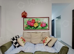 整租·宇亿·叠翠 4室2厅 东_宇亿·叠翠租房