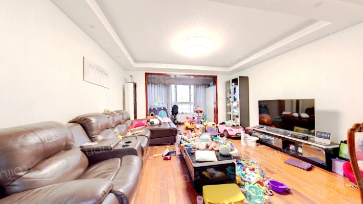 幸之苑二手房实景图