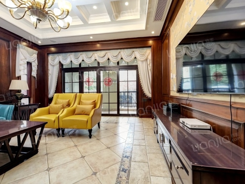 整租·璞墅 5室3厅 南