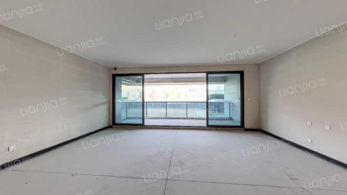 中央公园悦府揽月二手房实景图