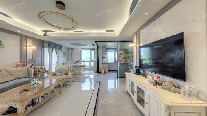 天泓山庄云山苑二手房实景图