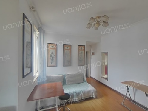 整租·三元二村 2室1厅 南