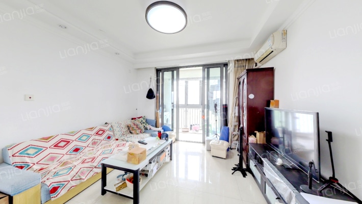 万源城尚郡二手房实景图