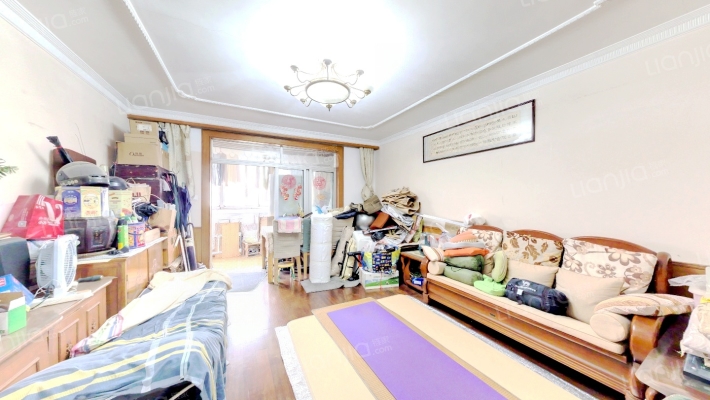 丹桂花园二手房实景图