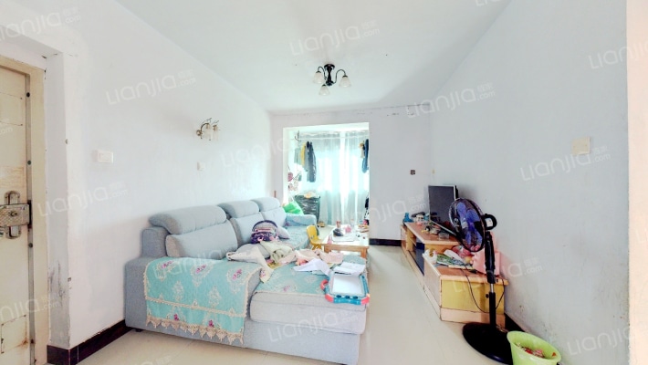 星光小区二手房实景图