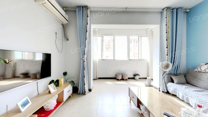 姿华文雅新世界二期二手房实景图