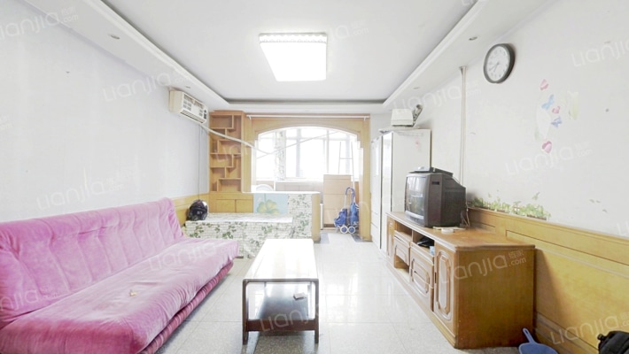 兴华中里二手房实景图