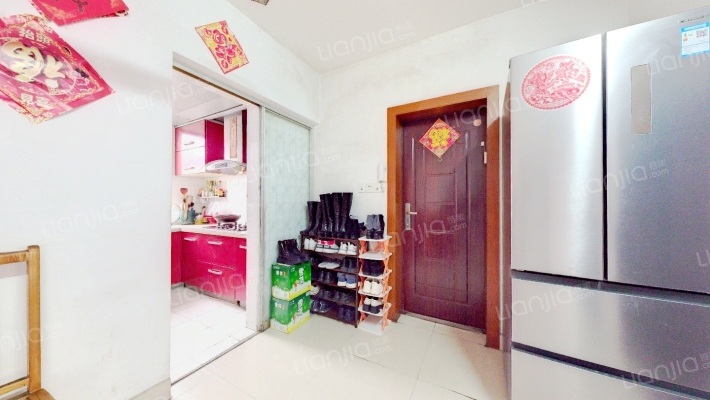 报慈北村二区二手房实景图