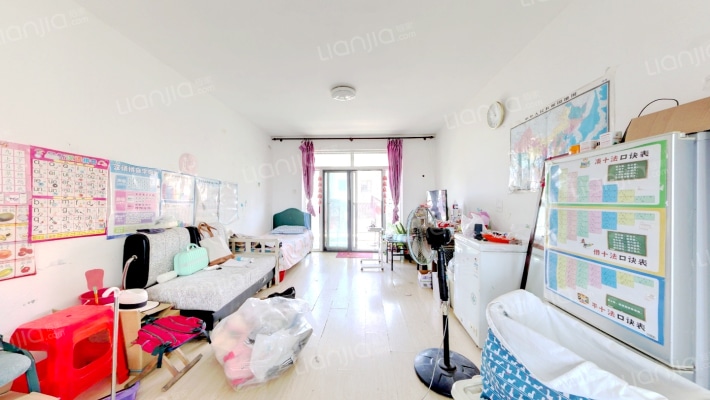 星海湾二手房实景图