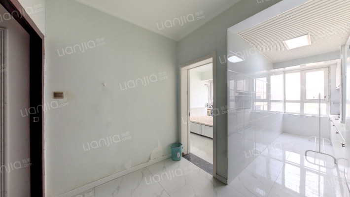 馨港湾二手房实景图