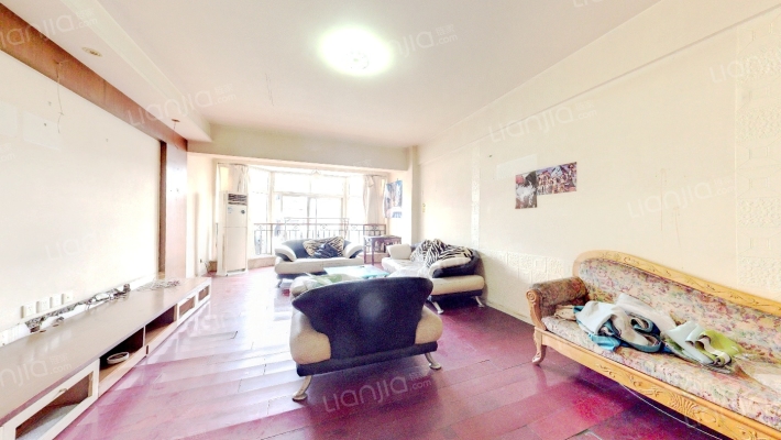 紫薇苑二手房实景图