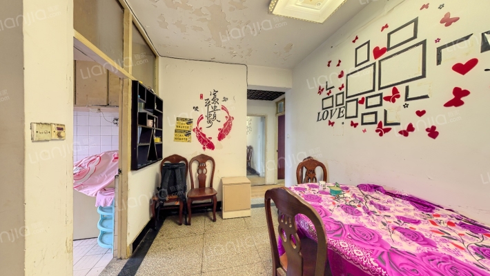 刘潭二村二手房实景图