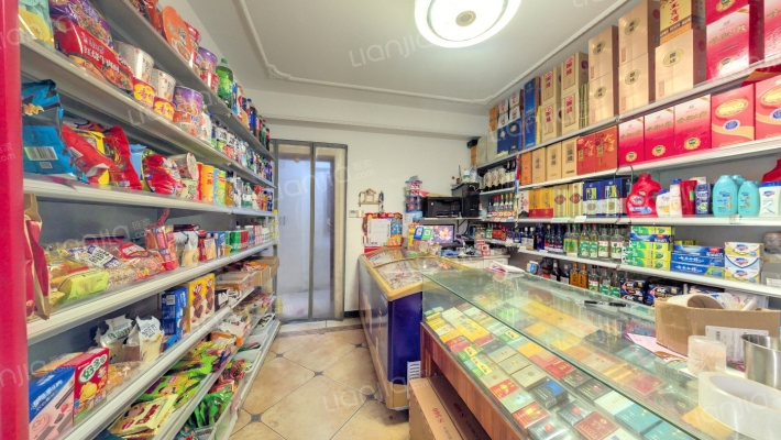 清荷园北园二手房实景图