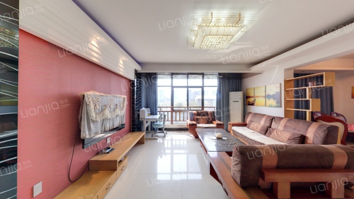 水乡名苑二手房实景图