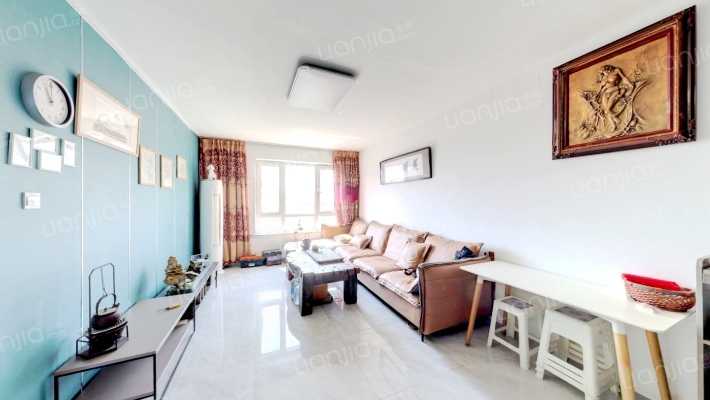 英国宫三期二手房实景图