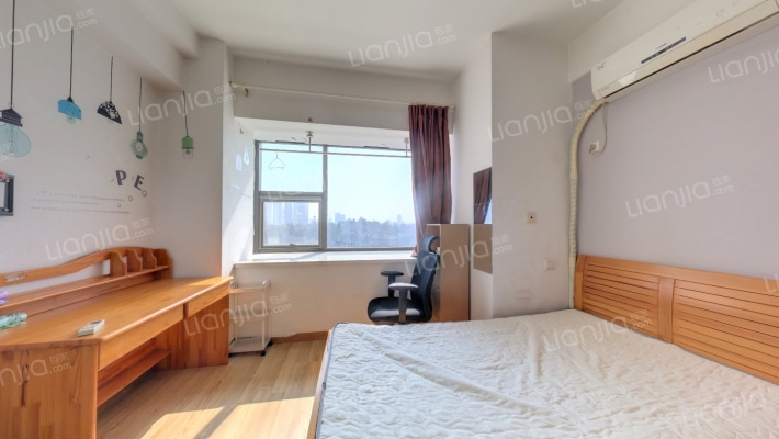 蓝岸3G二手房实景图