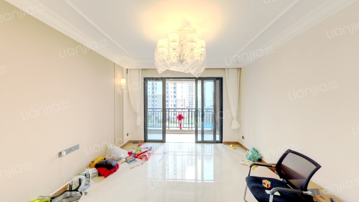 恒大金阳新世界观汖二手房实景图