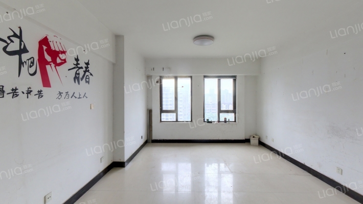 西环中心广场北区二手房实景图