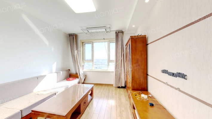 新星宇和源二手房实景图