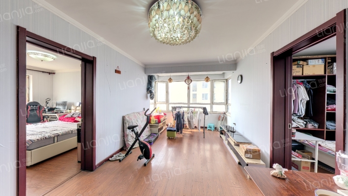 和泰金葵园二手房实景图