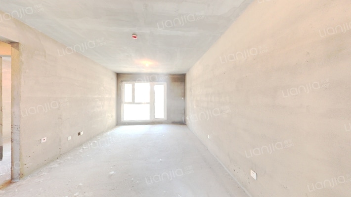 富力院士廷二手房实景图