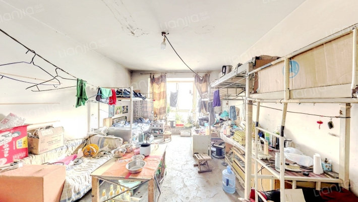 同馨苑二手房实景图