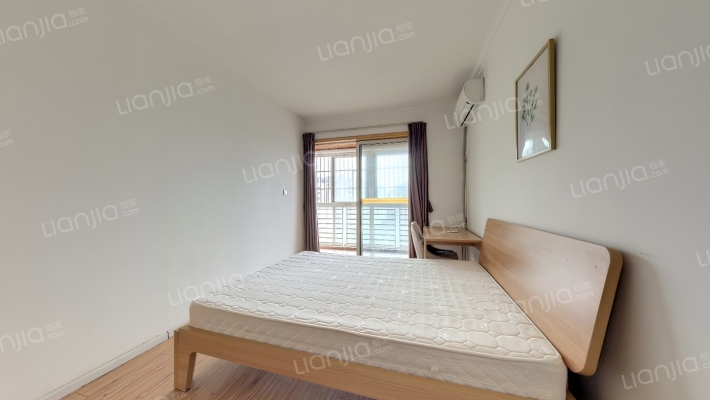 北回归线一期二手房实景图