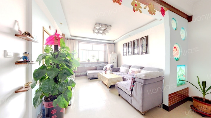 正安慧园北院二手房实景图