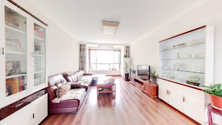 钻石9座二手房实景图