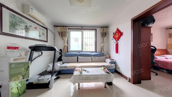 惠锦小区二手房实景图