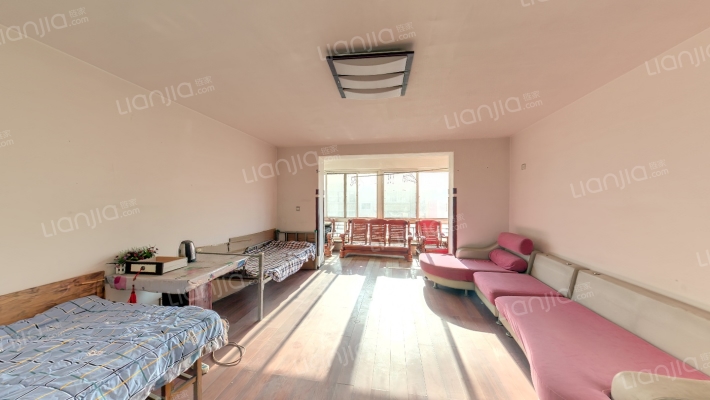 盛天家苑二手房实景图