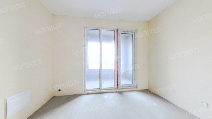 融创西城宸阅二手房实景图