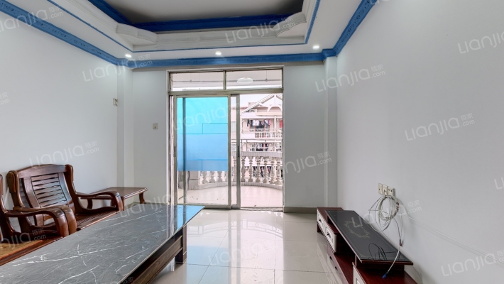 光大花园金辉苑二手房实景图