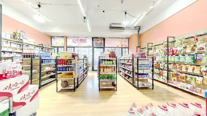 日月光解放碑1号二手房实景图